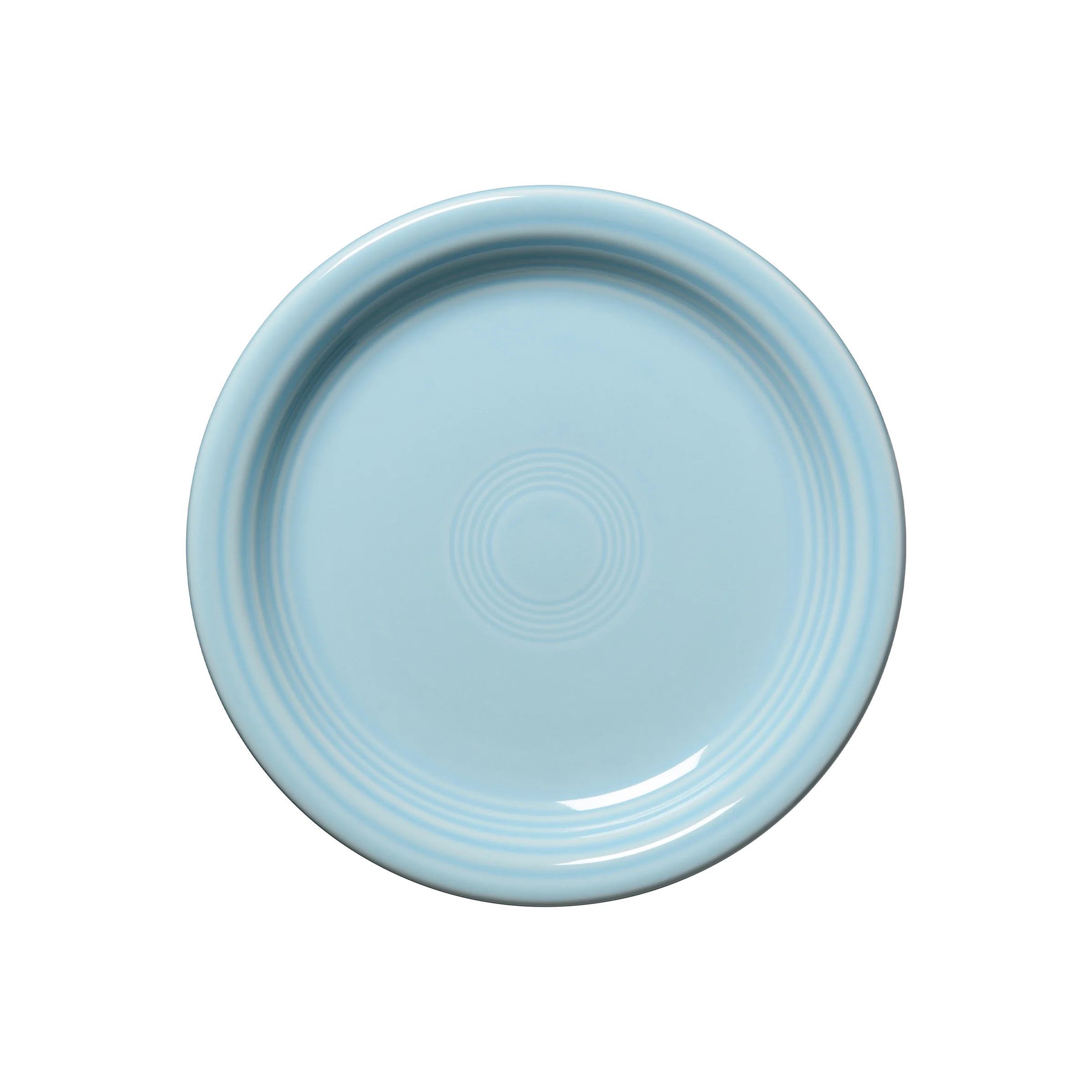 Retired Bistro Coupe 6 1/4 Inch Appetizer Plate - Image 5