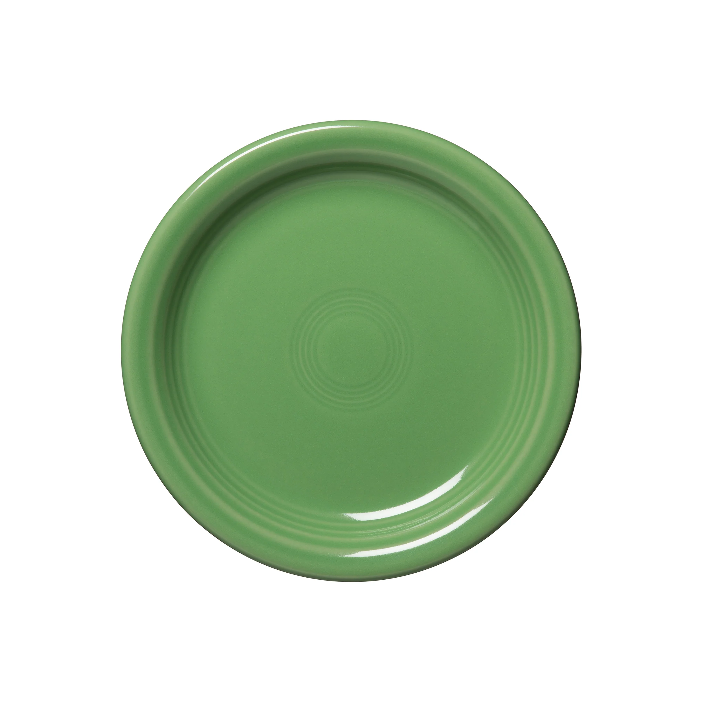 Retired Bistro Coupe 6 1/4 Inch Appetizer Plate - Image 7