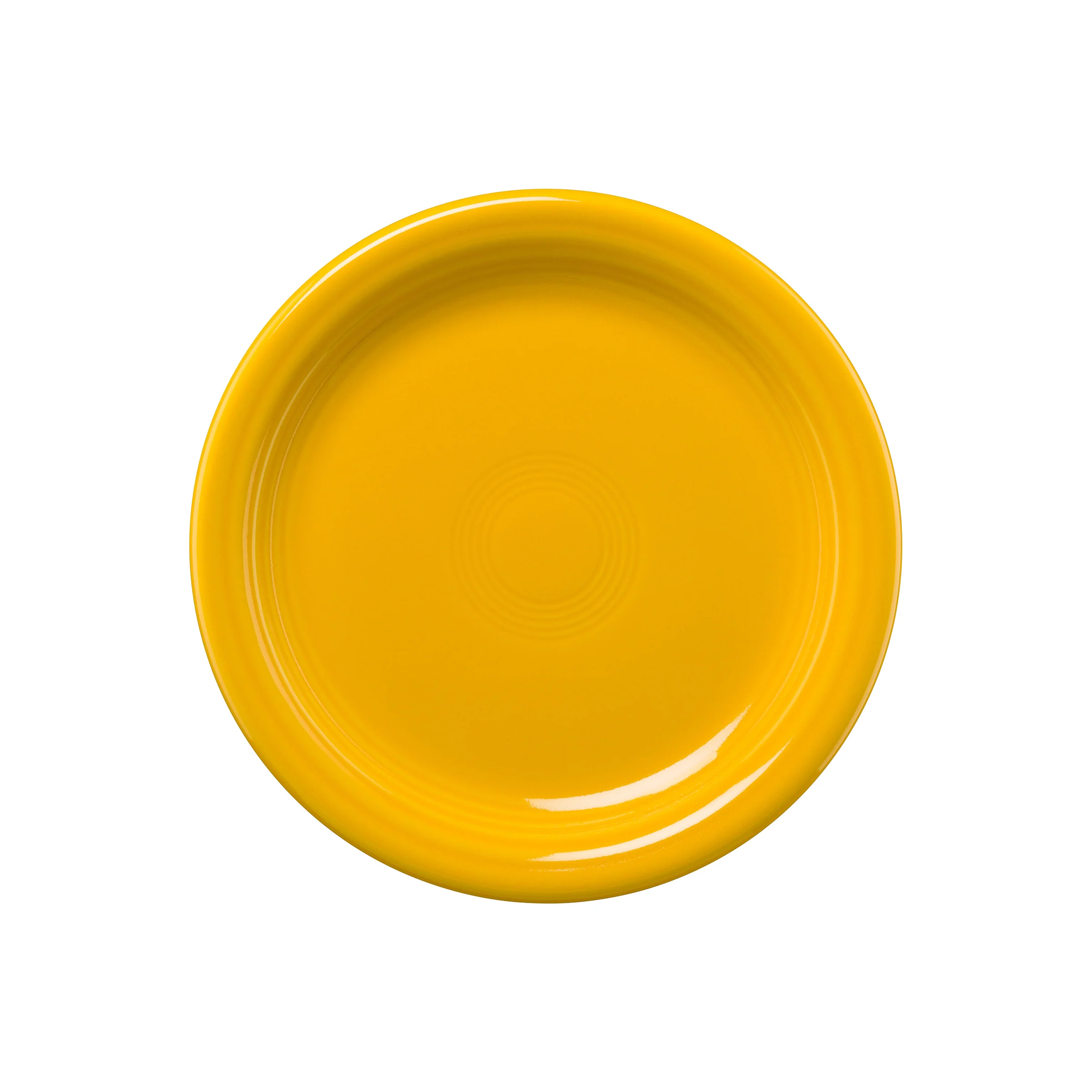 Retired Bistro Coupe 6 1/4 Inch Appetizer Plate - Image 8