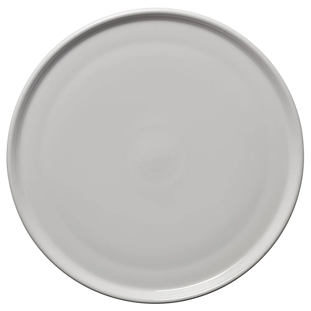 Fiesta 12 Inch Round Baking and Serving Platter - Image 3