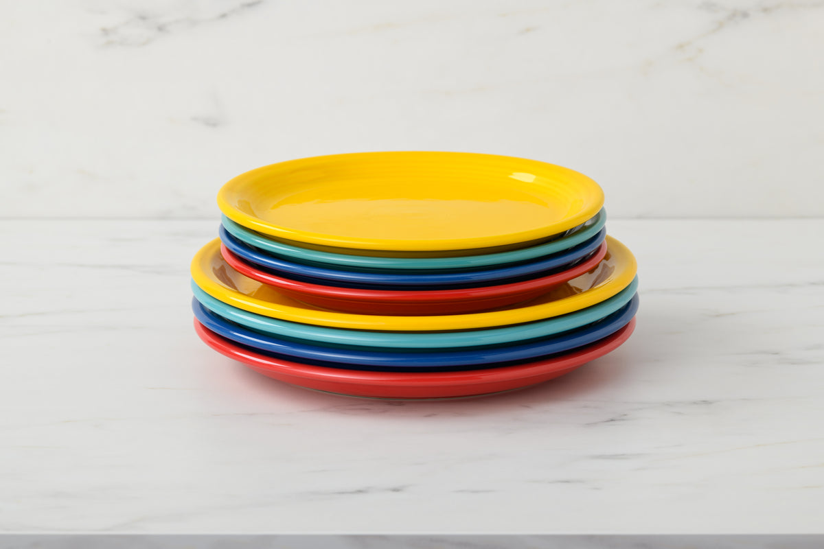 Bistro Coupe 10 1/2 Inch Dinner Plate - Image 14