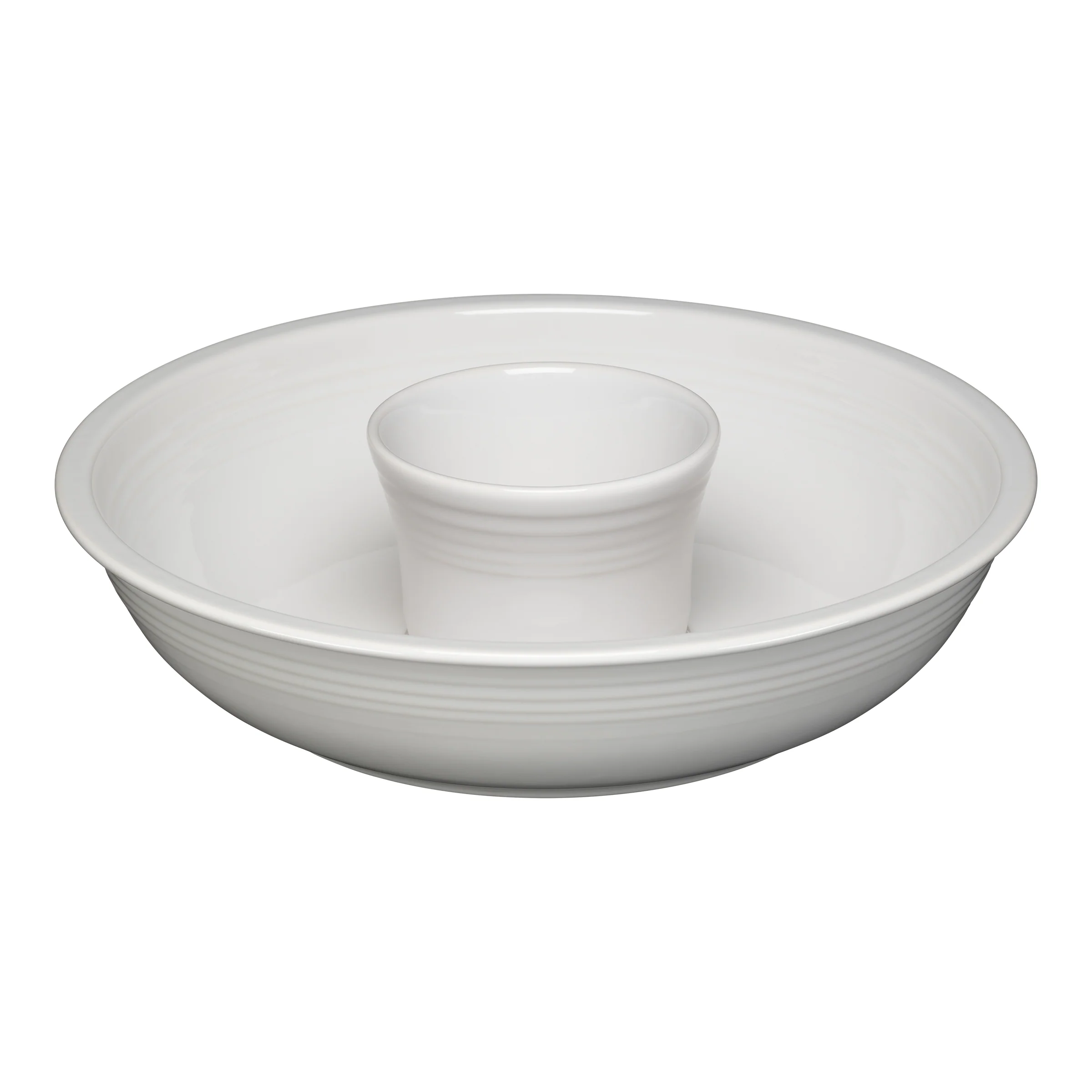 2-Piece Chip and Dip Set 12 7/8 Inch - Image 9