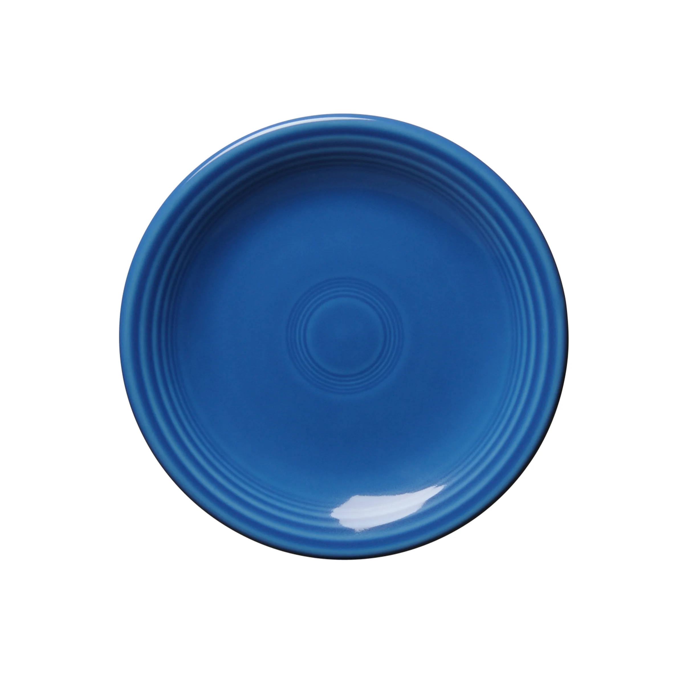 Retired Classic Rim 6 1/8 Inch Appetizer Plate - Image 3