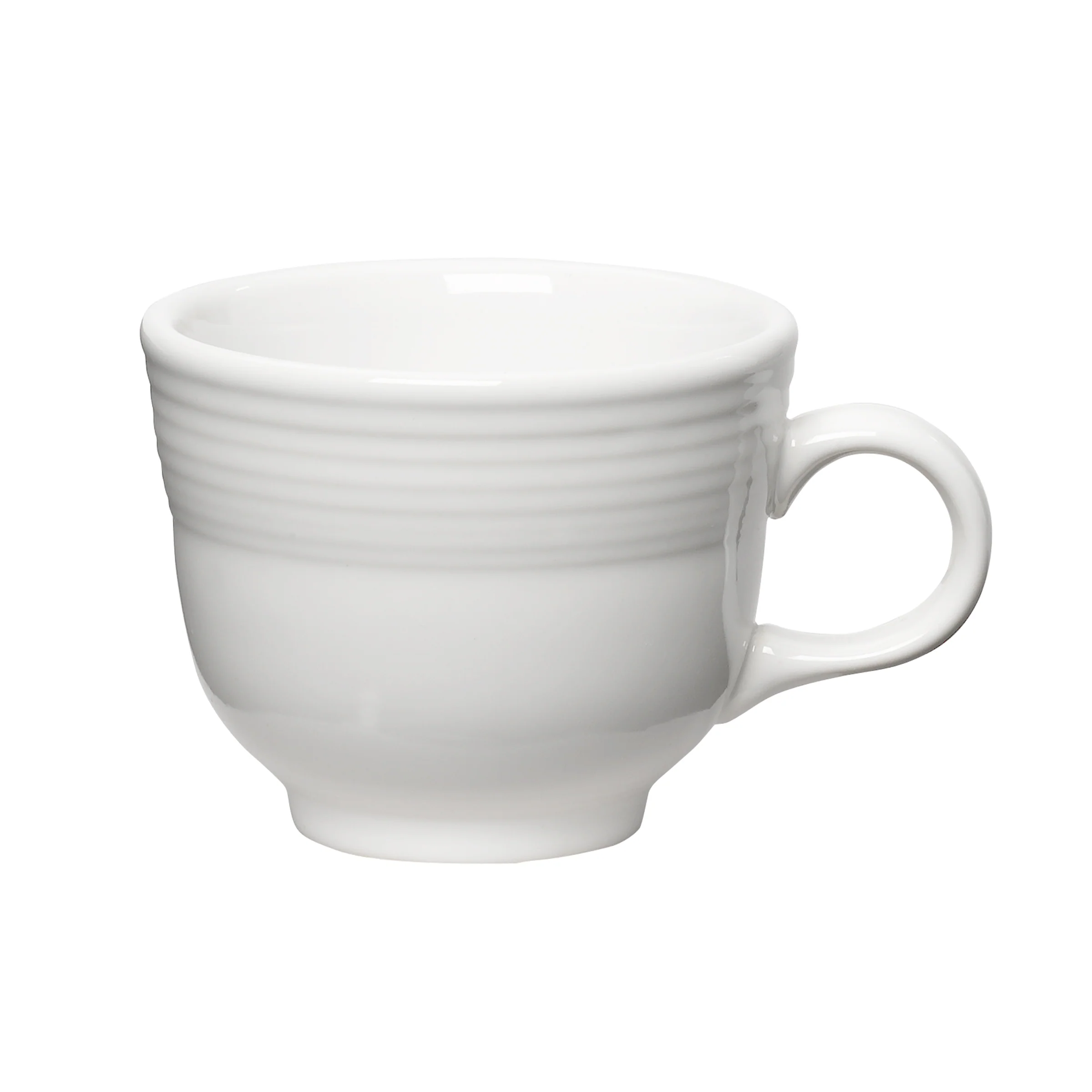 Retired Classic 7 3/4 OZ Tea Cup - Image 5