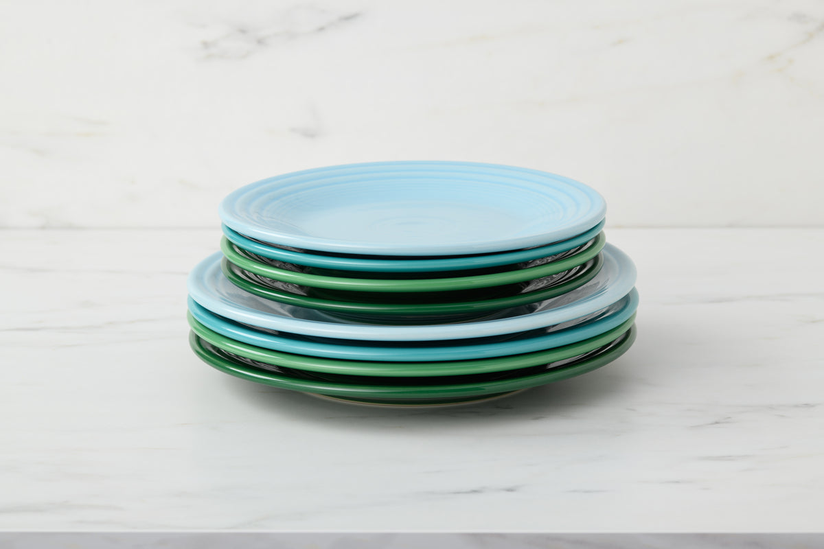 Classic Rim 10 1/2 Inch Dinner Plate - Image 13
