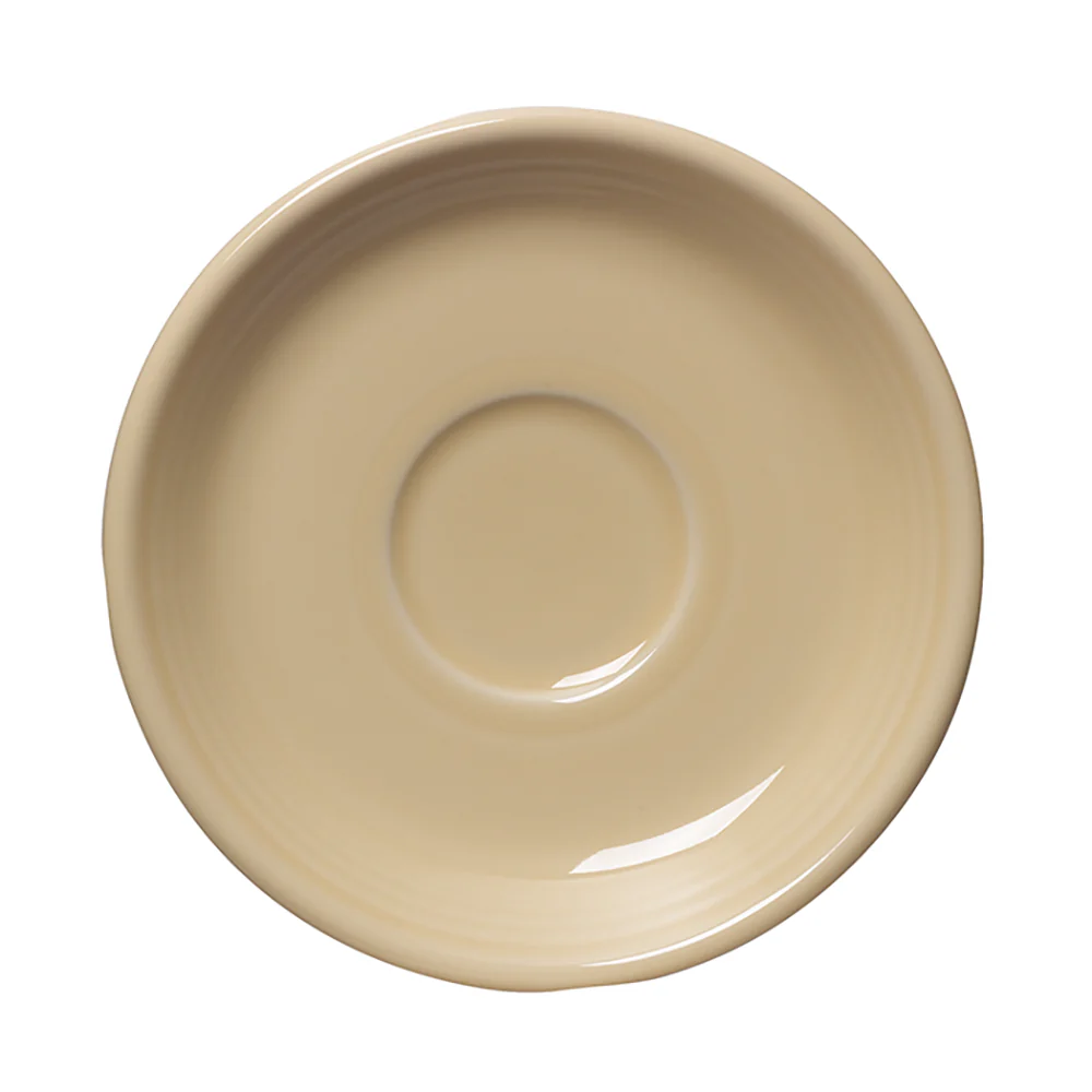 Retired Classic Rim 5 7/8 Inch Saucer - Image 4
