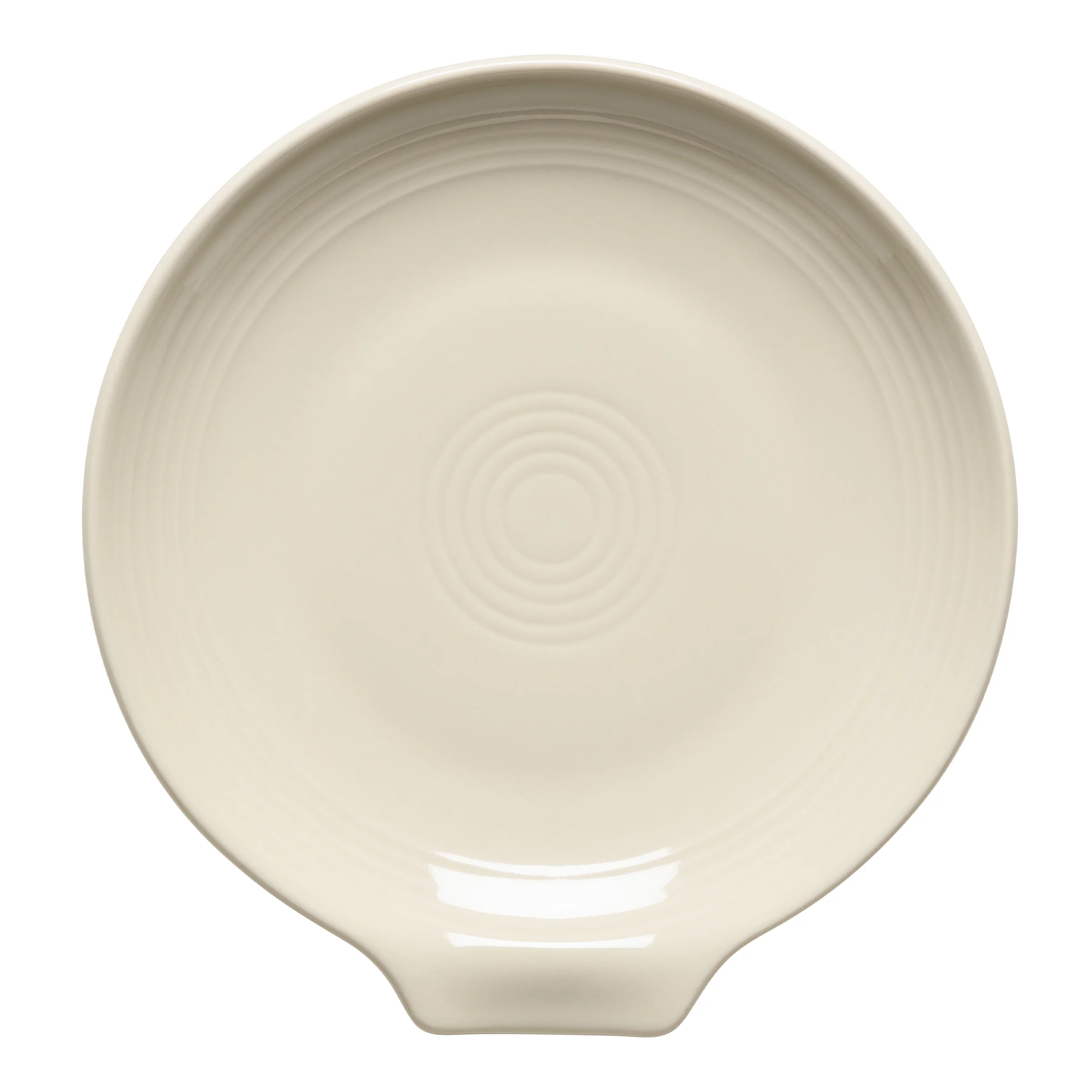 Extra Large Spoon Rest 7 Inch - Image 3