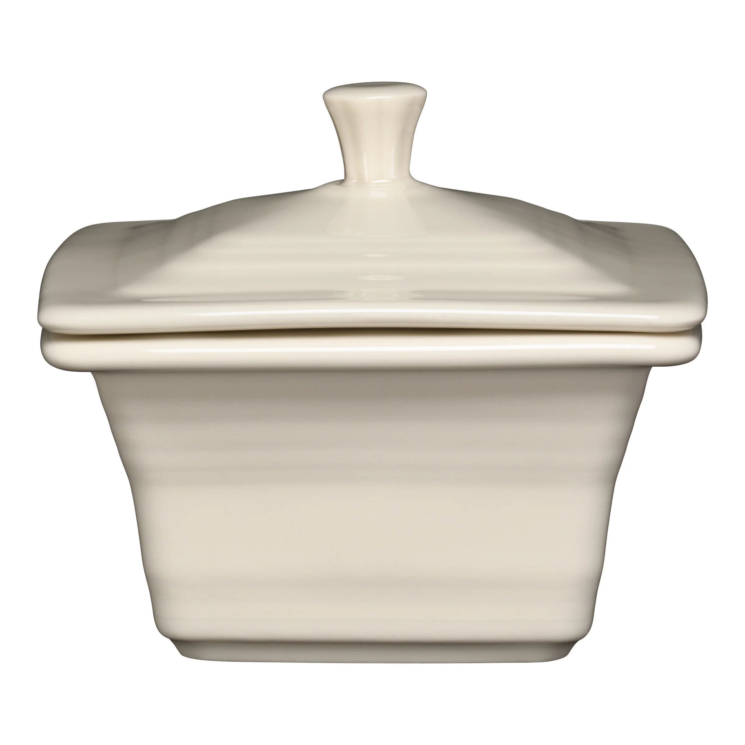Retired Fiesta Covered Box 4 5/8 Inch x 3 3/4 Inch - Image 11
