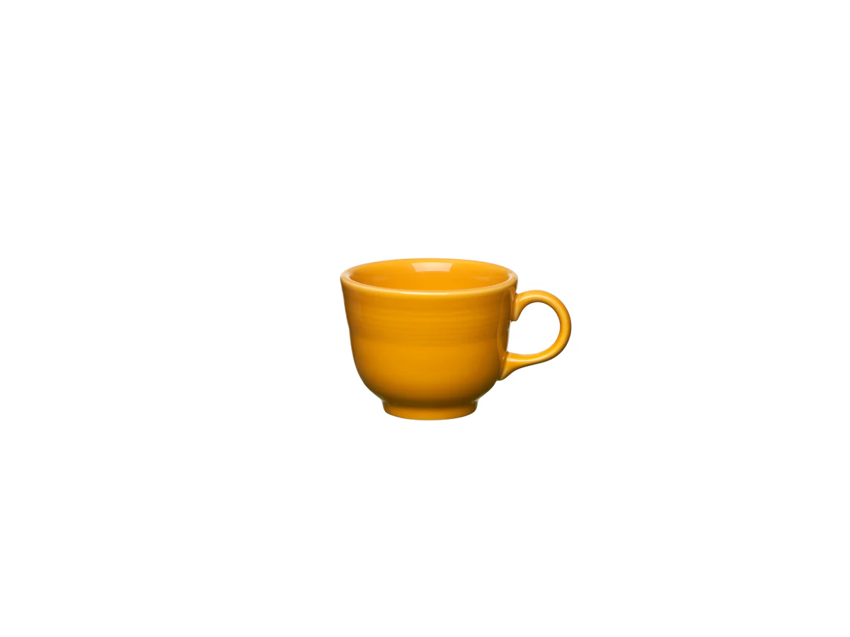 Retired Classic 7 3/4 OZ Tea Cup - Image 3