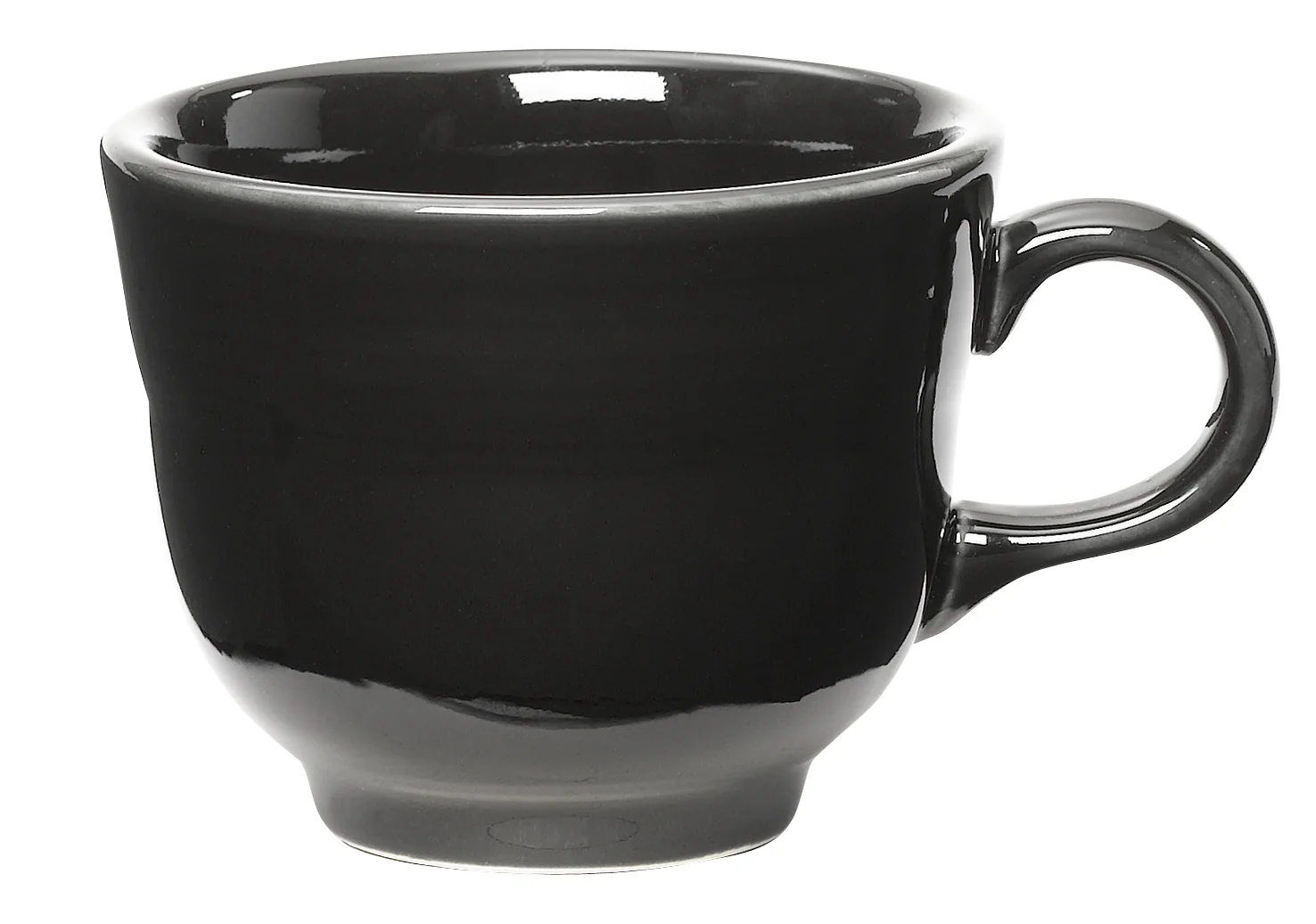 Retired Classic 7 3/4 OZ Tea Cup - Image 4