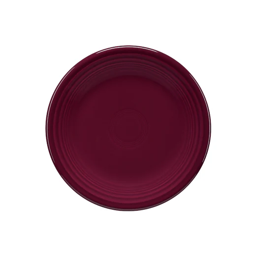 Retired Classic Rim 7 1/4 Inch Salad Plate - Image 2