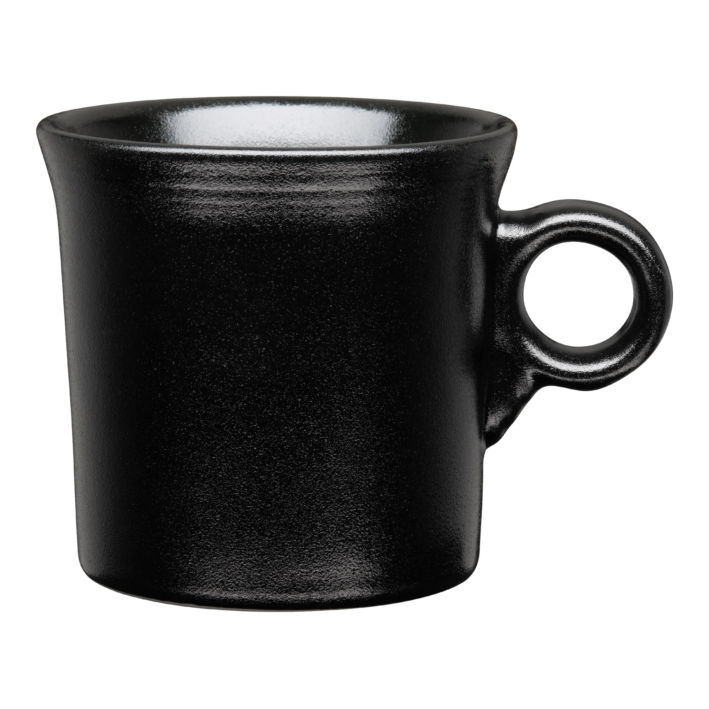 Foundry Classic Ring Handle 10 1/4 OZ Mug