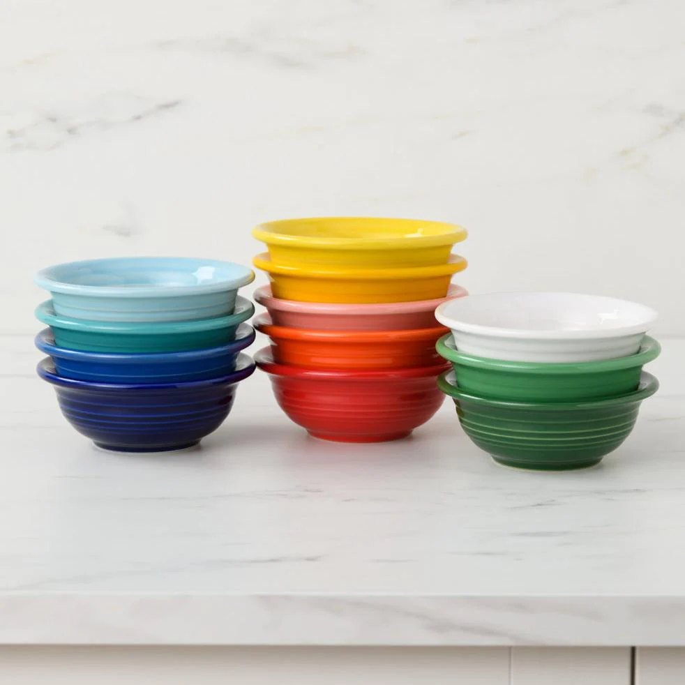 Fiesta 5 Inch Fruit/Salsa Bowl 9 OZ - Image 4