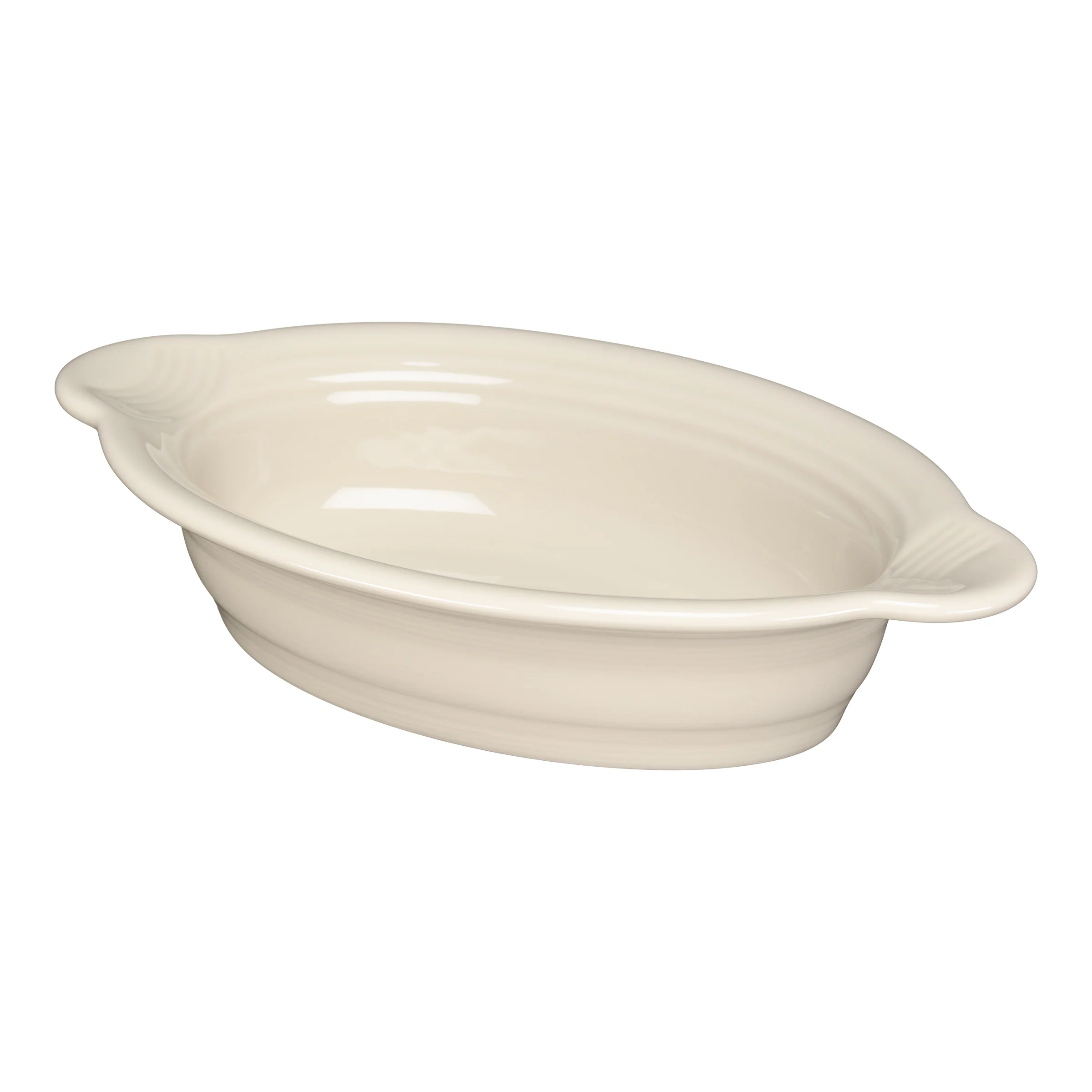 Fiesta 9 1/8 Inch Oval Individual Casserole 13 OZ - Image 14