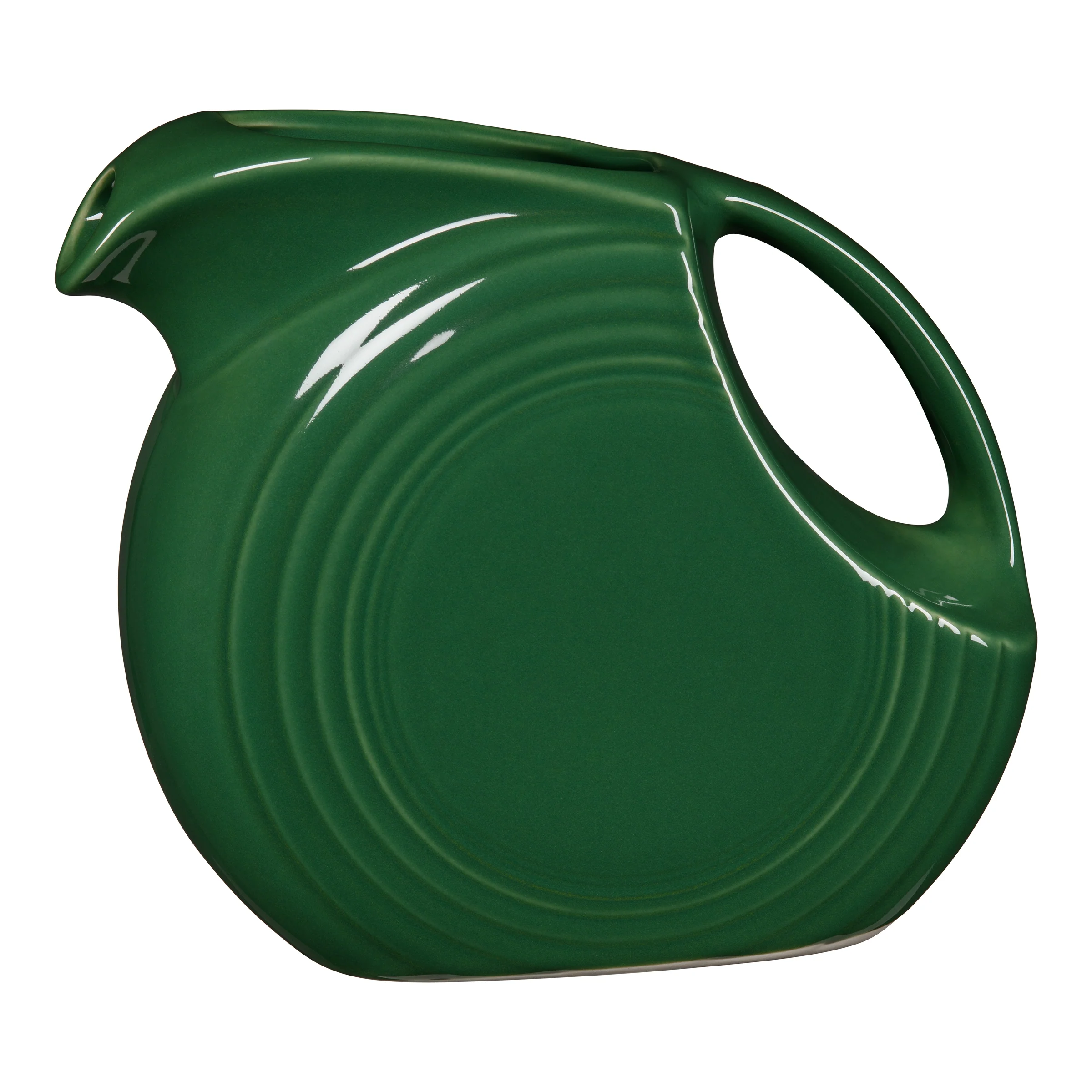 Fiesta 67 OZ Large Disk Pitcher - Image 3