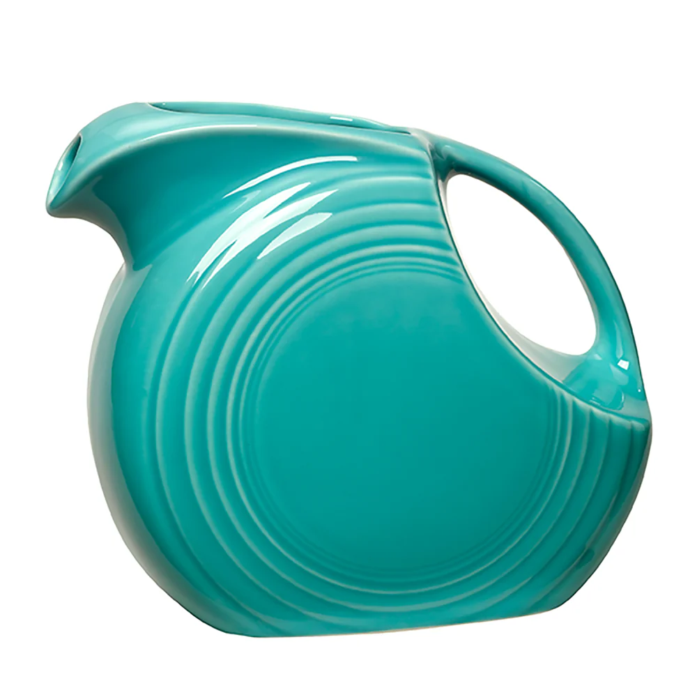 Fiesta 67 OZ Large Disk Pitcher - Image 9