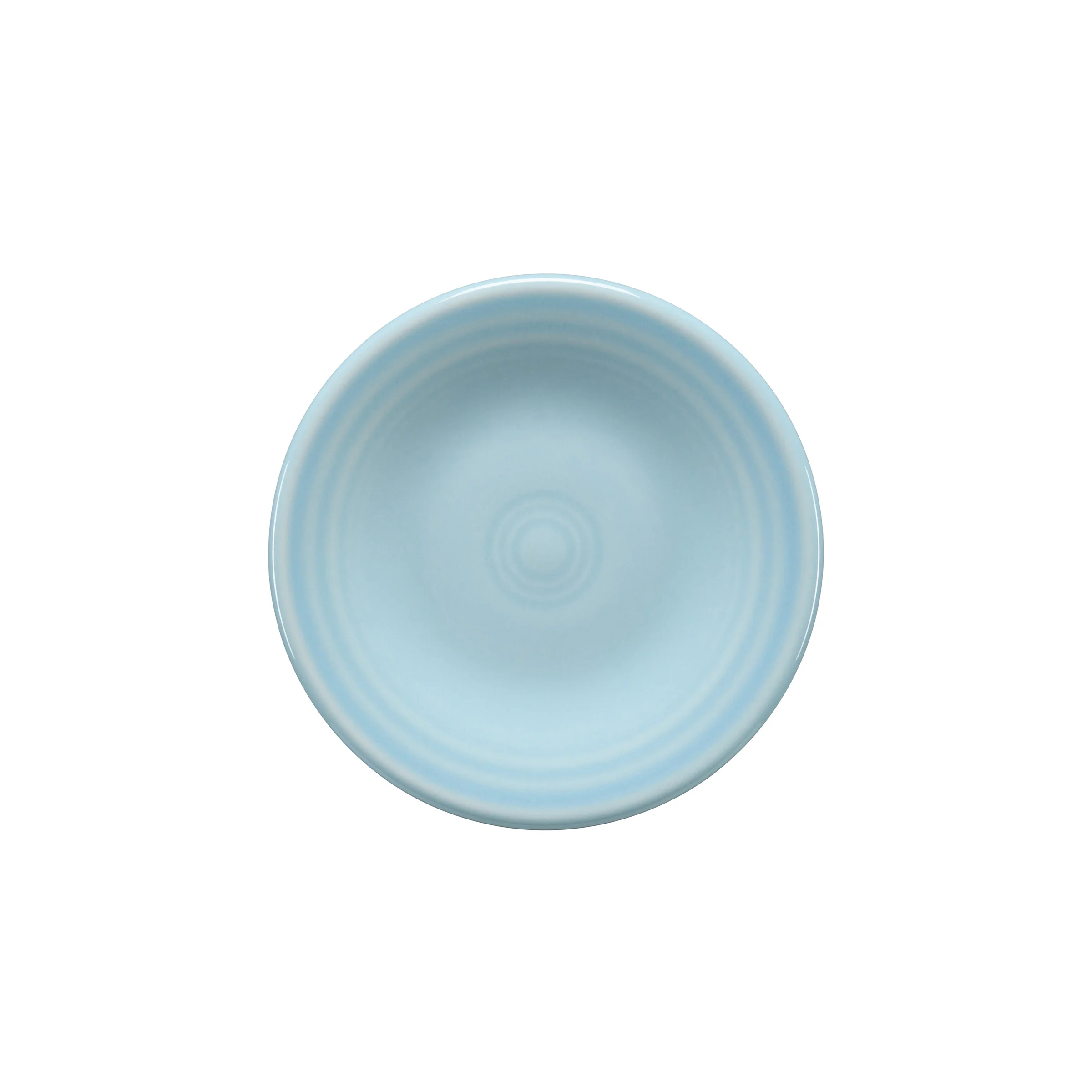 Retired Fiesta 3 Inch Magnet Mini Dinner Plate - Image 3