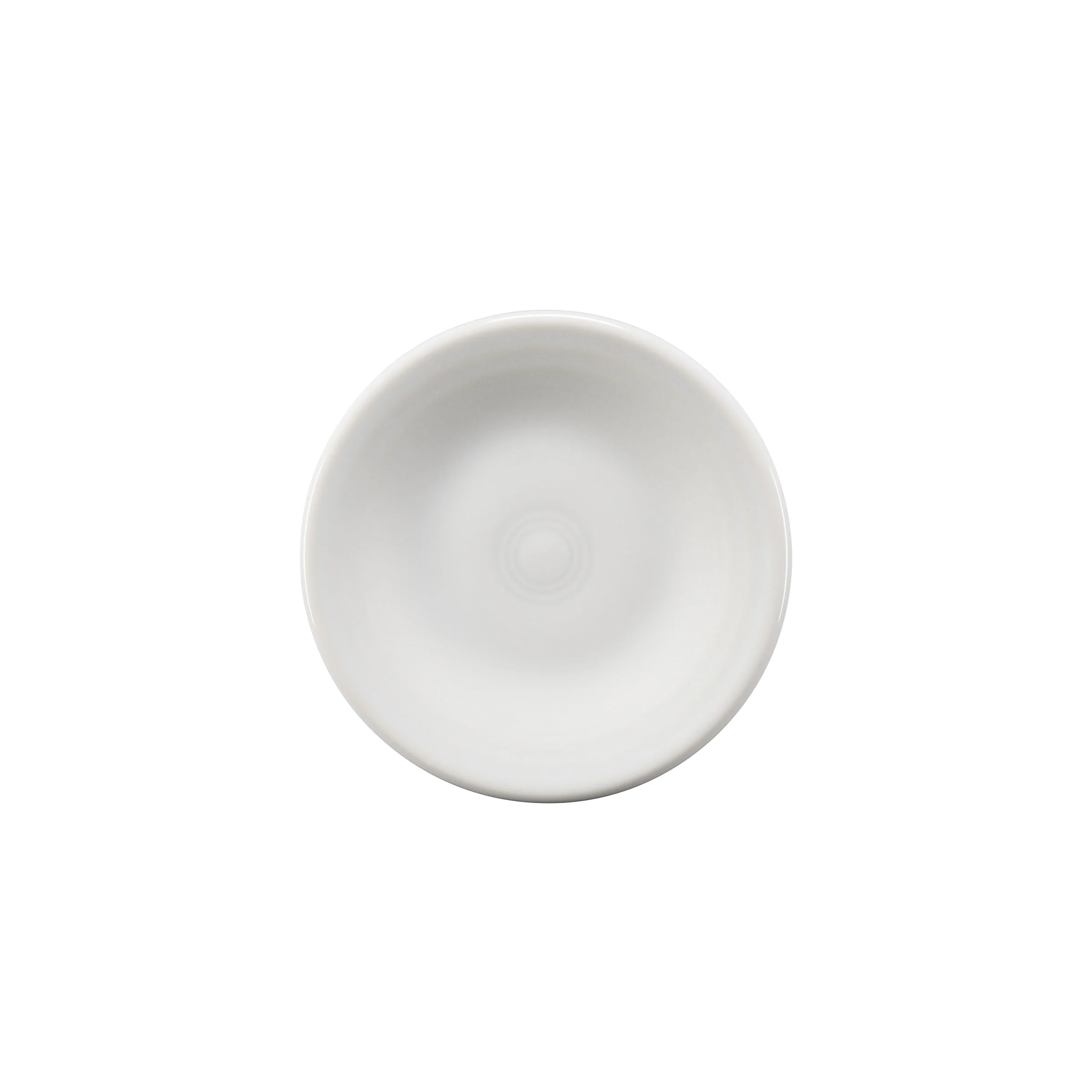 Retired Fiesta 3 Inch Magnet Mini Dinner Plate - Image 4