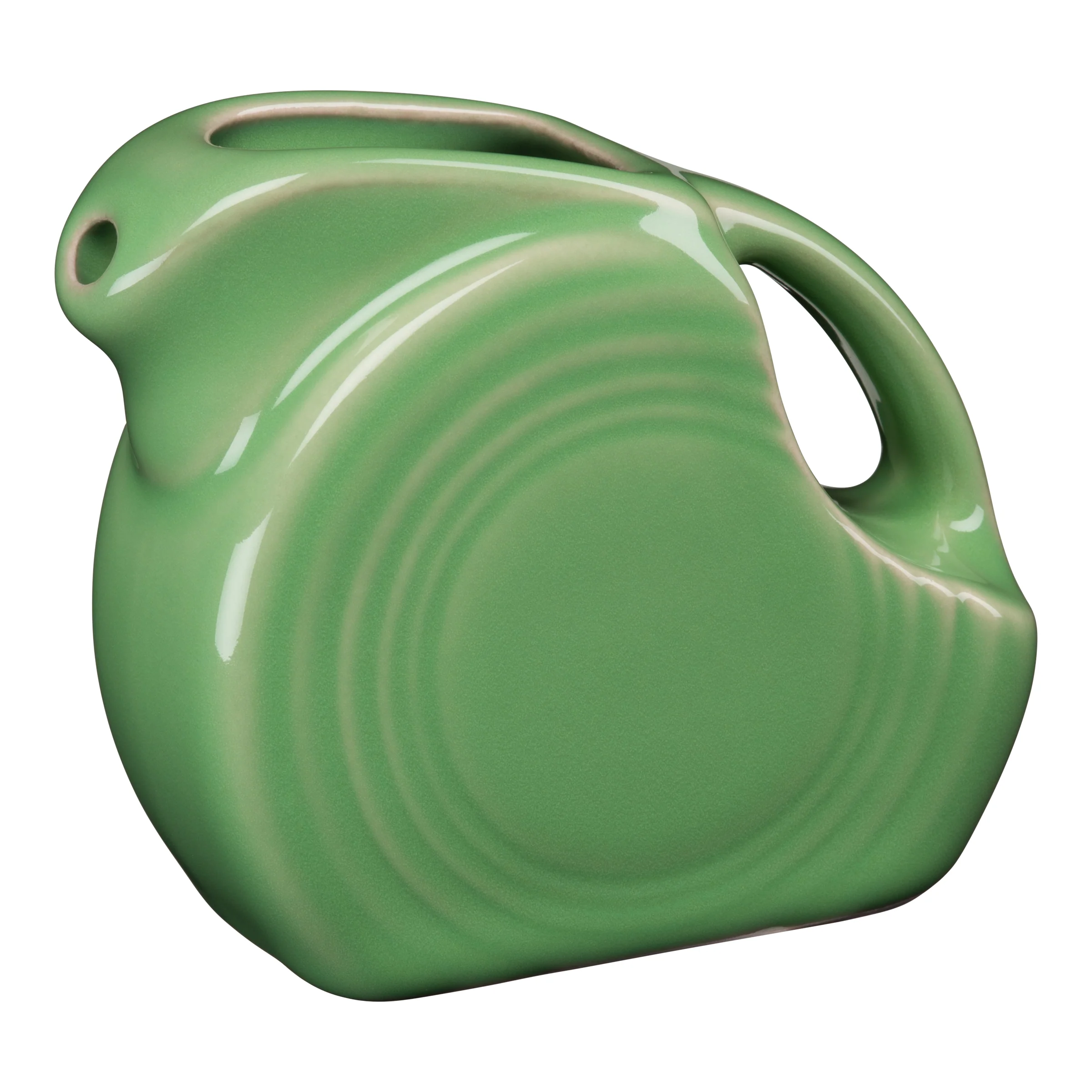 Fiesta 5 OZ Mini Disk Pitcher - Image 10