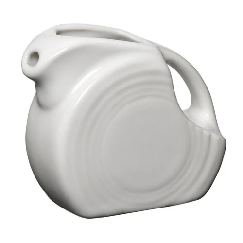 Fiesta 5 OZ Mini Disk Pitcher - Image 8