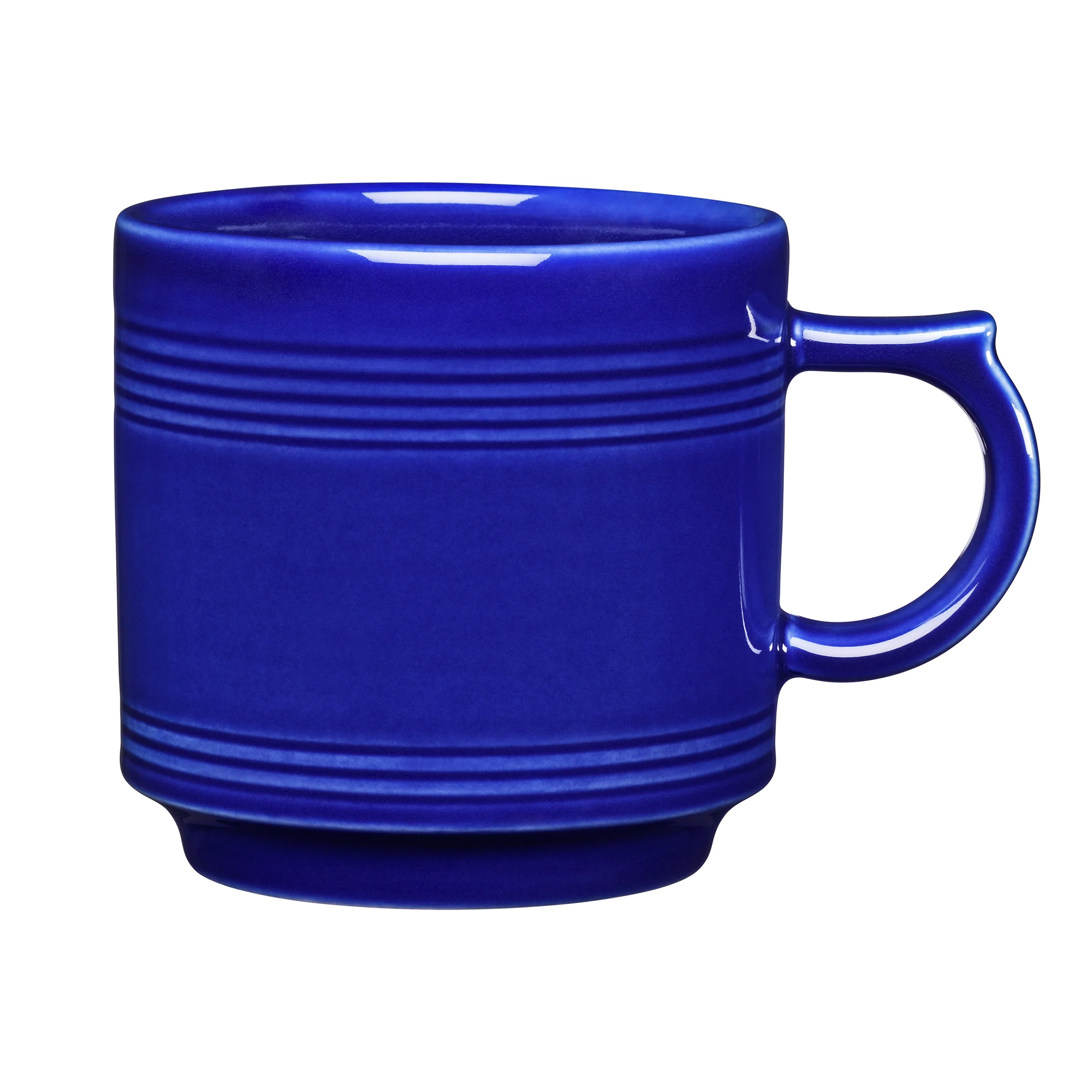 Retired Fiesta 16 OZ Stackable Mug - Image 3