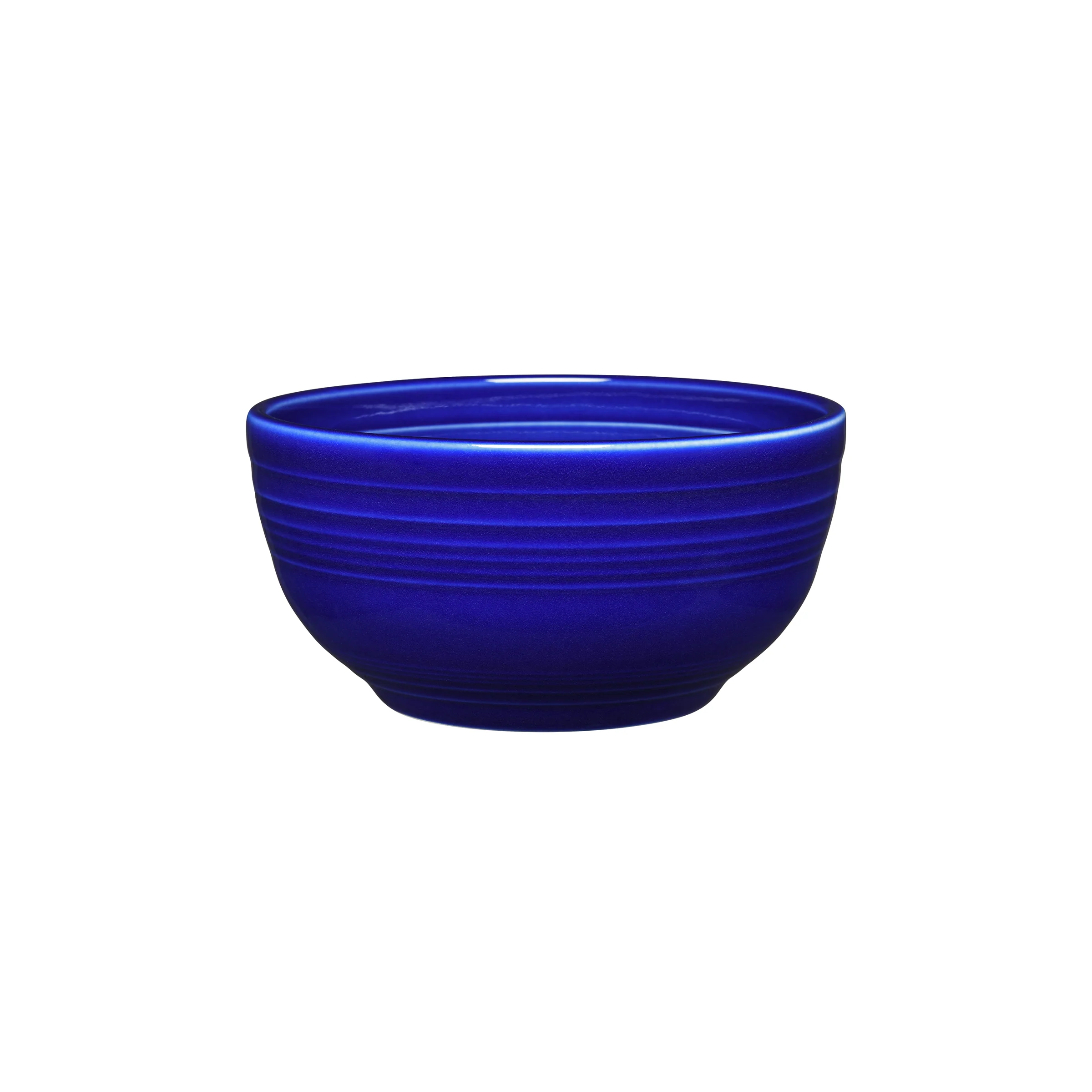 Retired Bistro Coupe 5 1/2 Inch Cereal Bowl 22 OZ