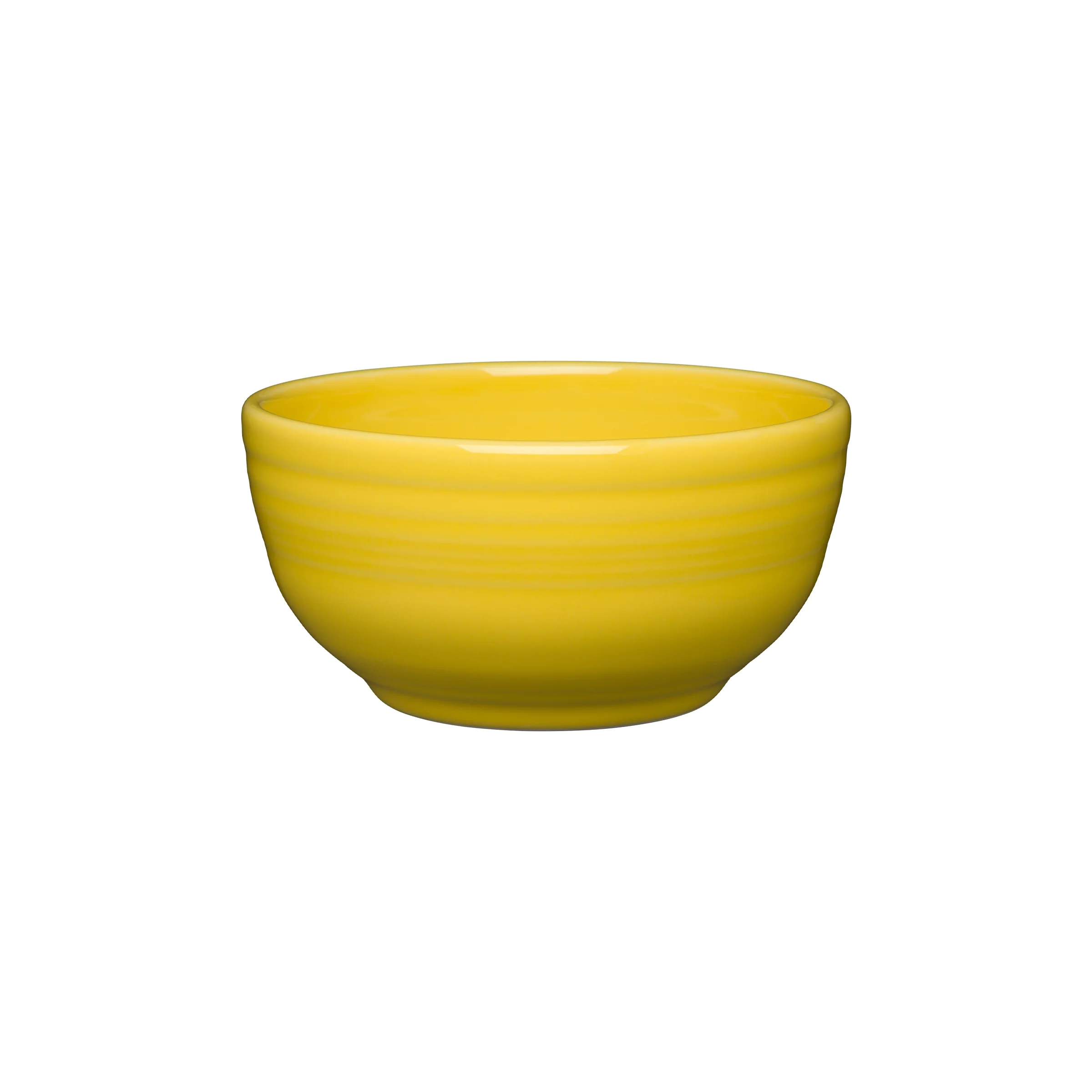 Retired Bistro Coupe 5 1/2 Inch Cereal Bowl 22 OZ - Image 3