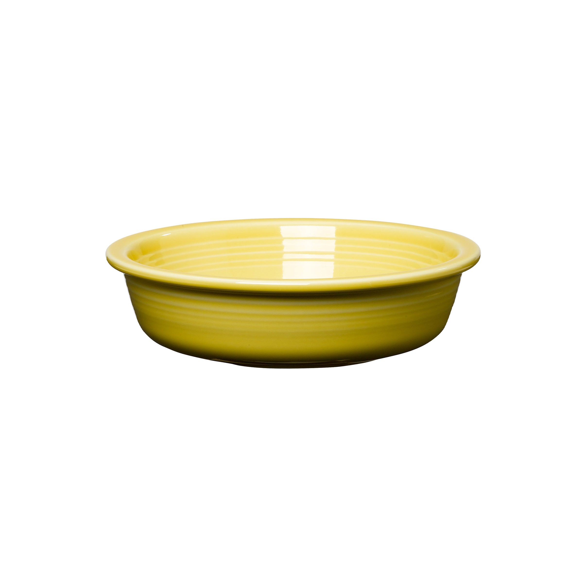 Retired Classic Rim 6 7/8 Inch Cereal Bowl 19 OZ - Image 3