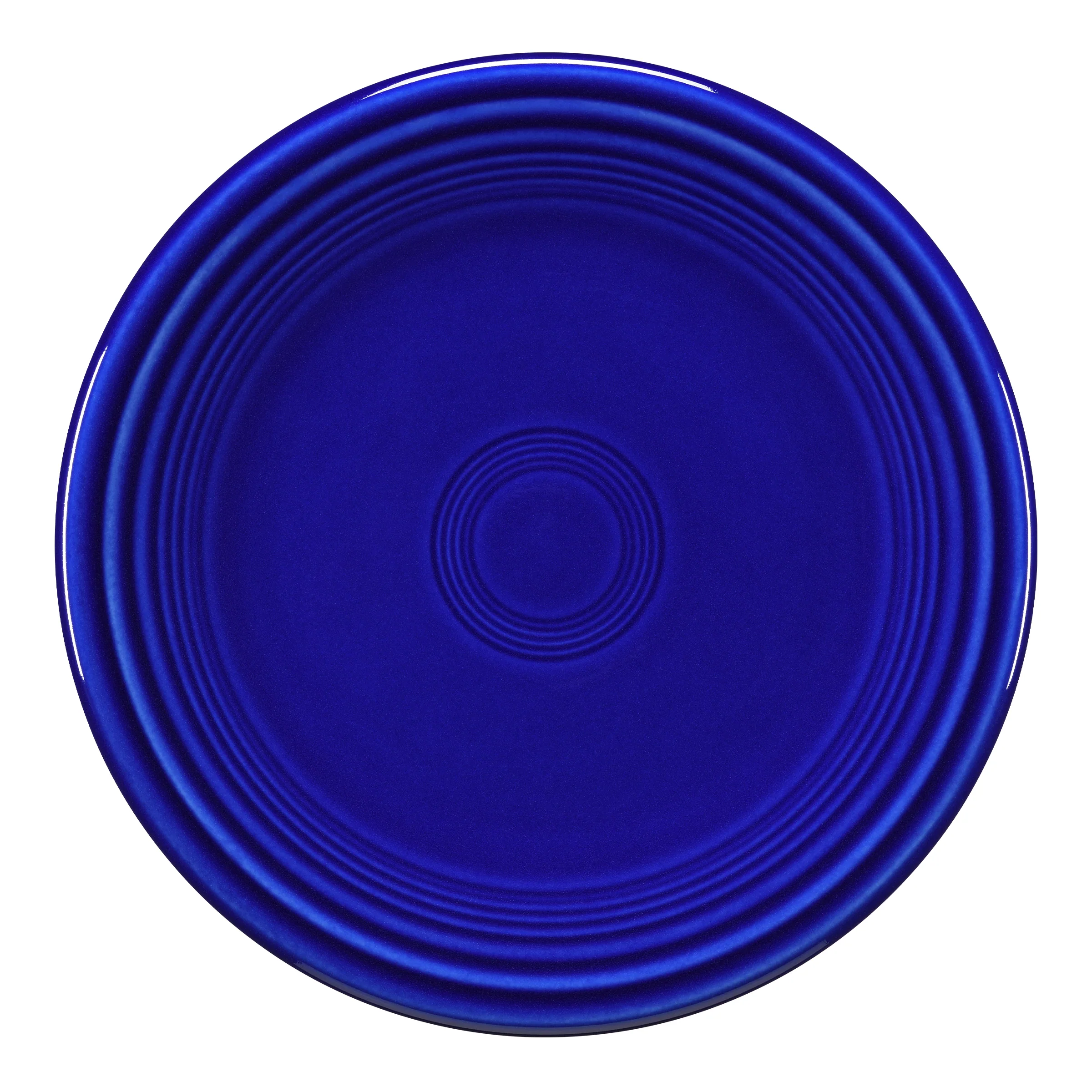 Retired Classic Rim 7 1/4 Inch Salad Plate - Image 3