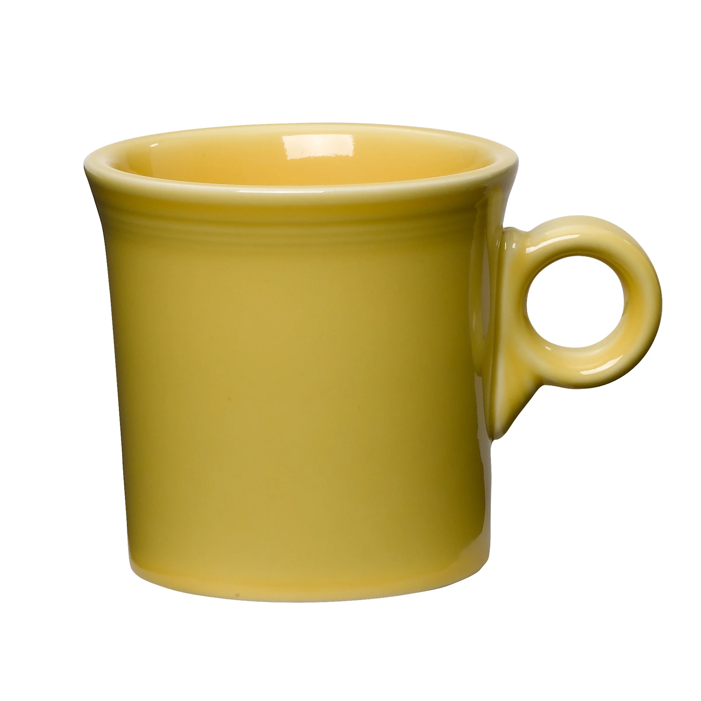 Retired Classic Ring Handle 10 1/4 OZ Mug - Image 3