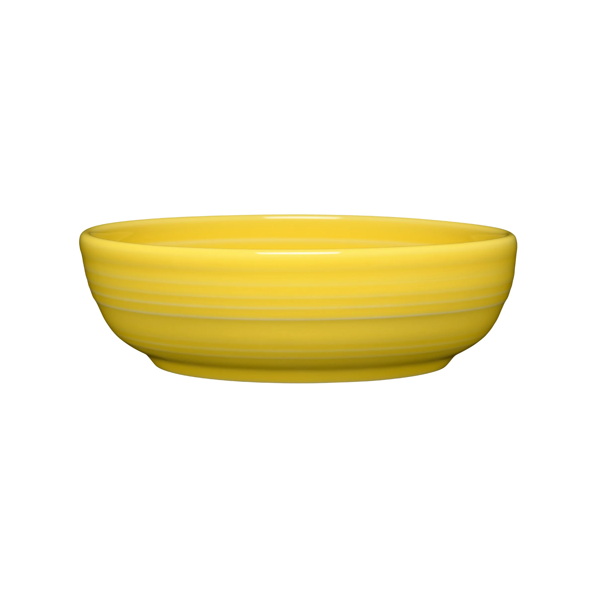 Retired Coupe 6 3/4 Inch Salad Bowl 24 OZ - Image 3