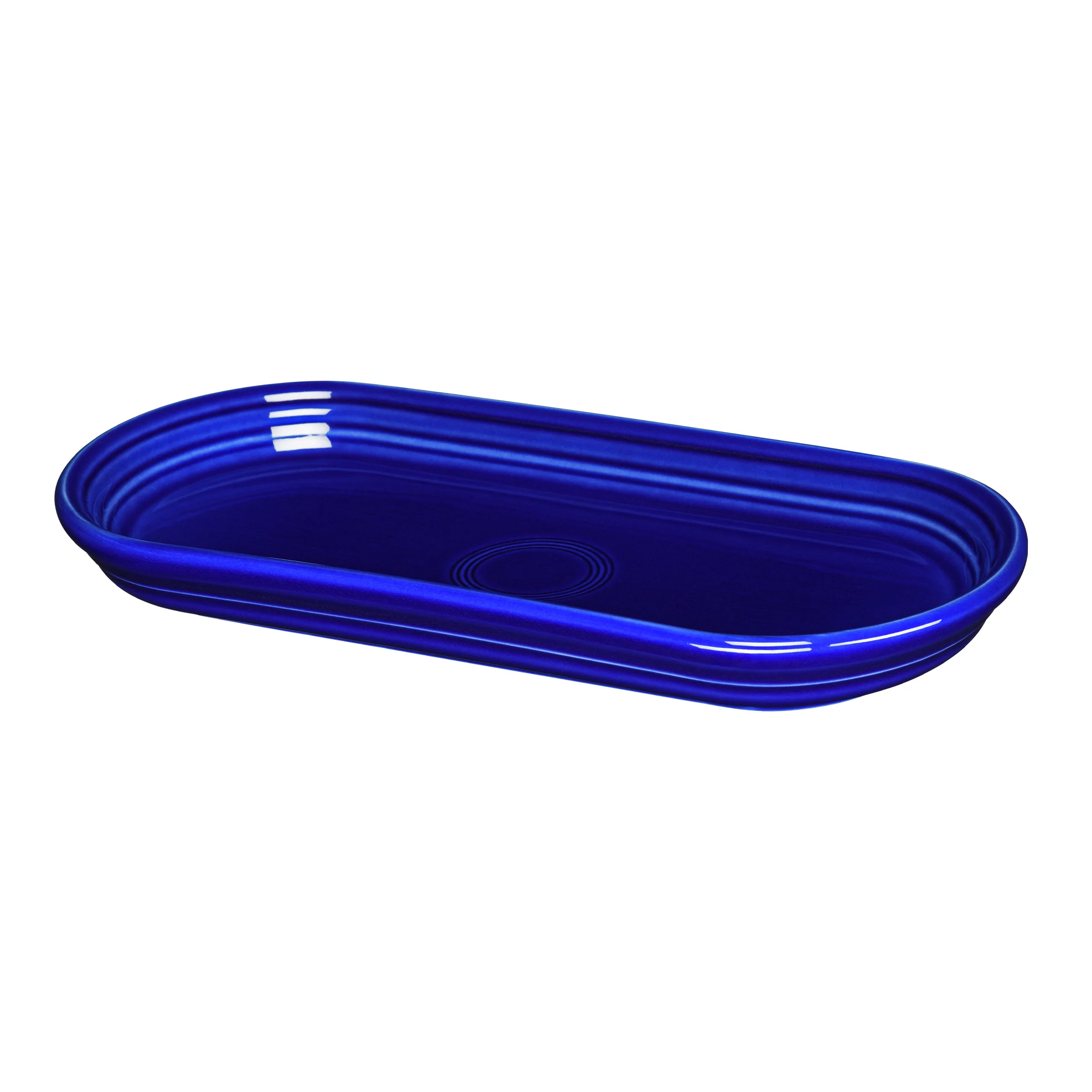Retired Fiesta 11 7/8 Inch Oblong Serving Platter