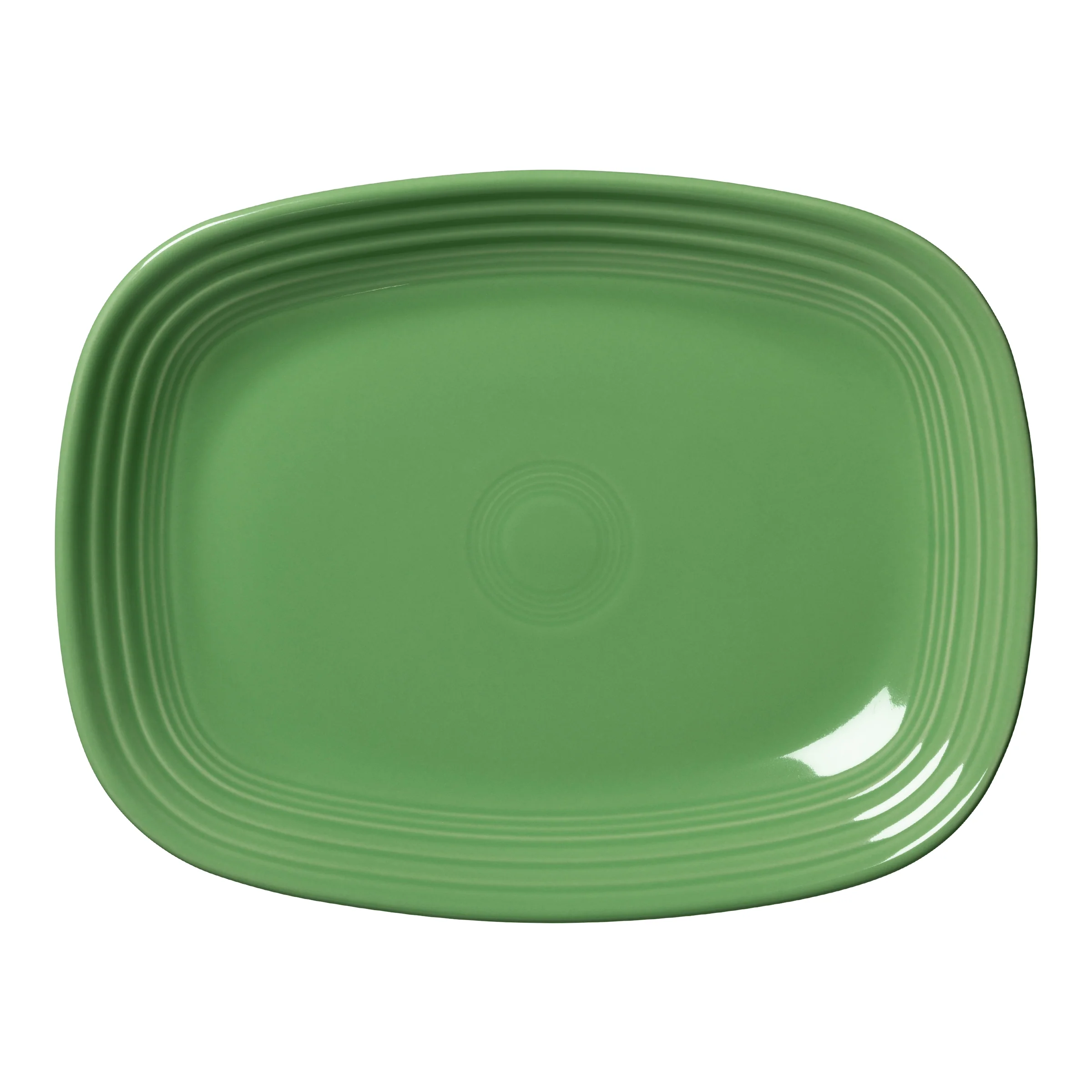 Retired Fiesta 12 Inch Large Rectangular Platter - Image 6