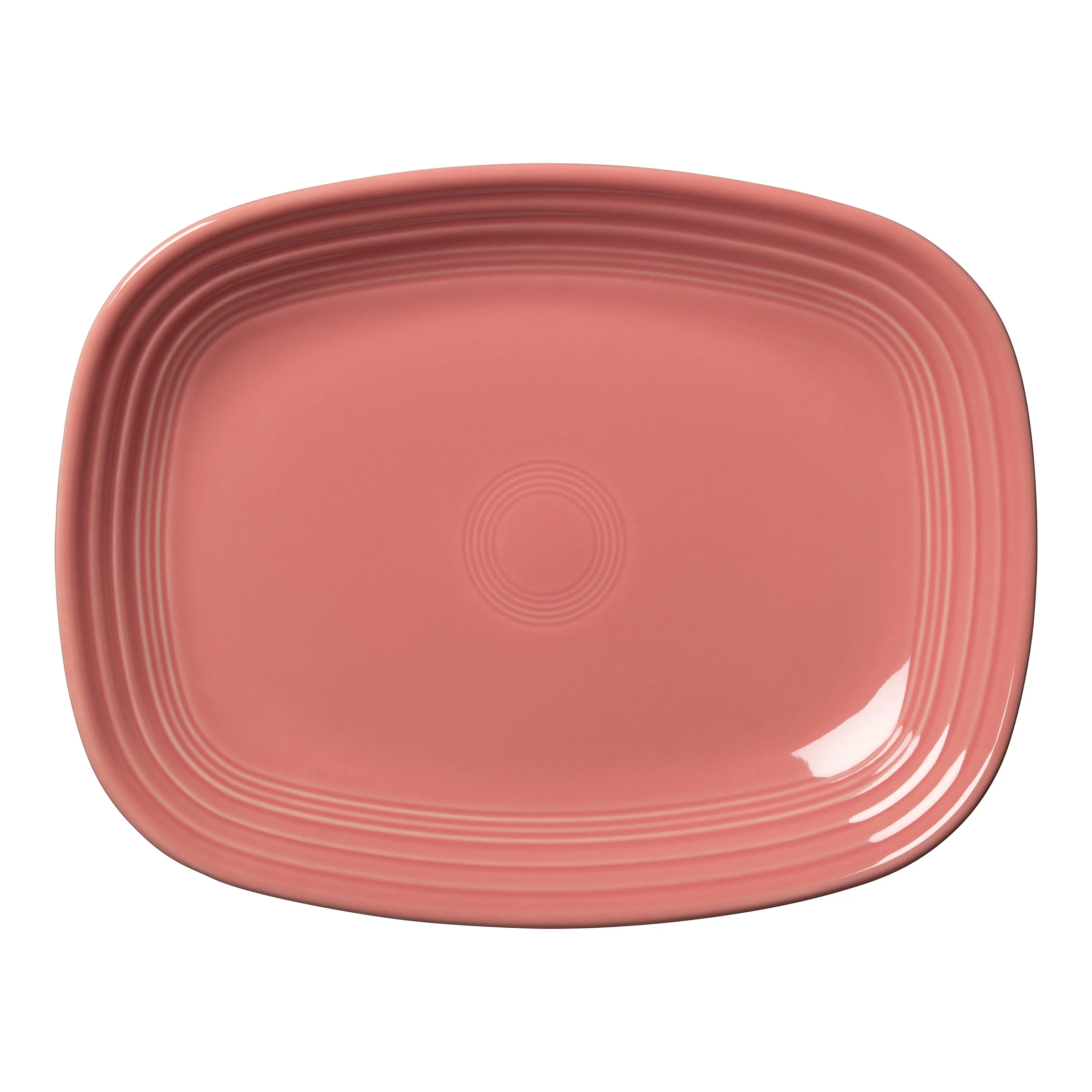 Retired Fiesta 12 Inch Large Rectangular Platter - Image 7