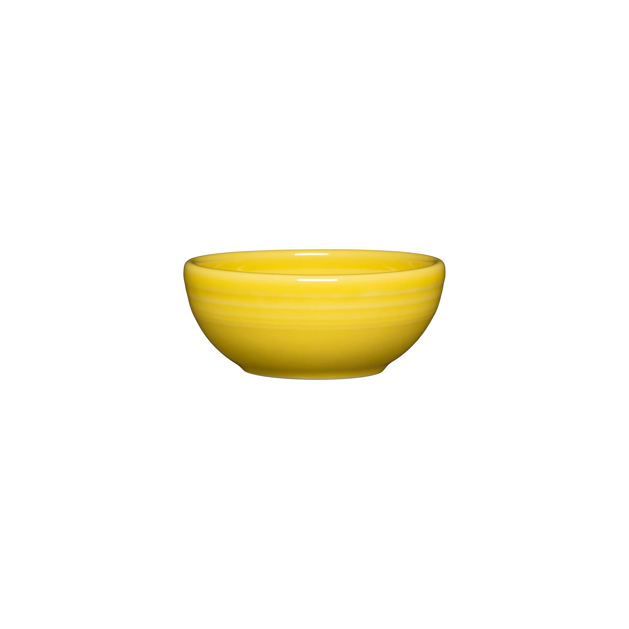 Retired Fiesta 3 3/4 Inch Mini Bowl 5 OZ - Image 3