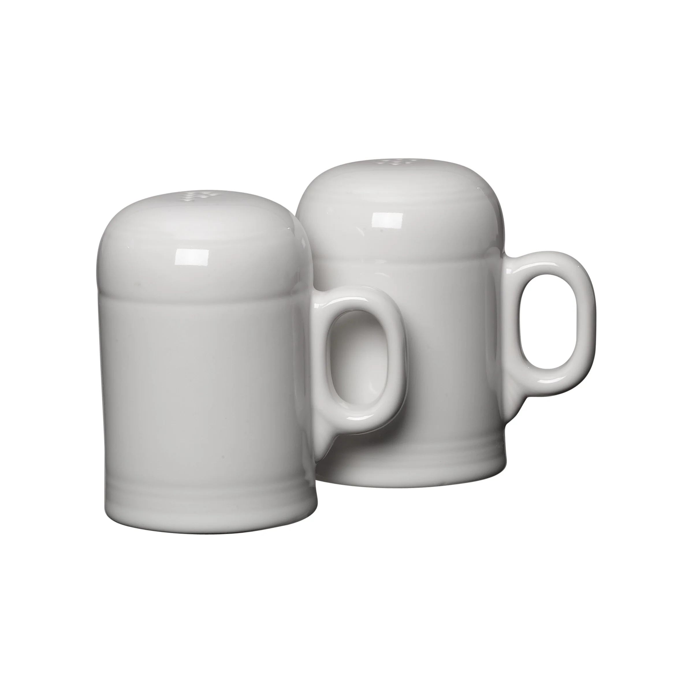 Fiesta 4 5/8 Inch Rangetop Large Salt and Pepper Shaker Set - Image 7