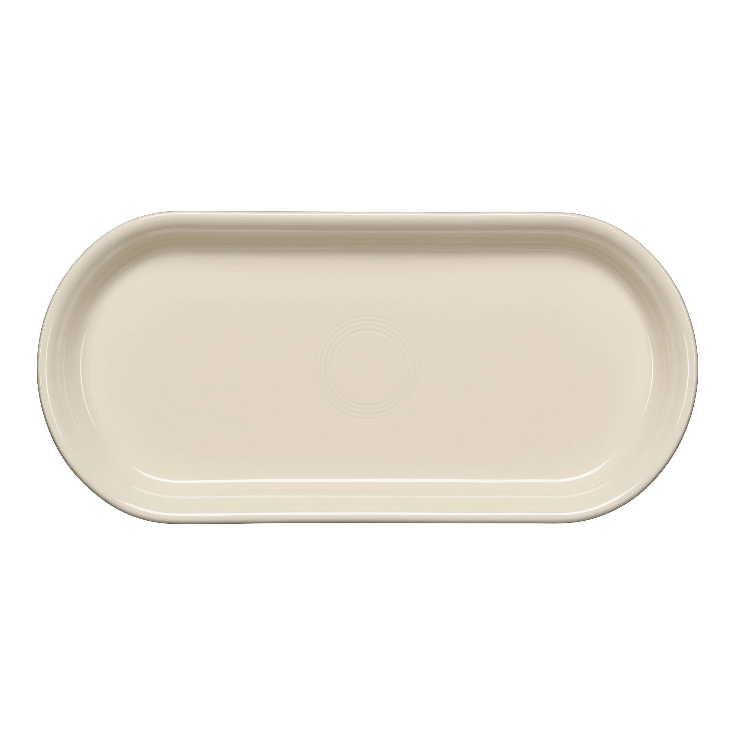 Fiesta 11 7/8 Inch Oblong Serving Platter - Image 4