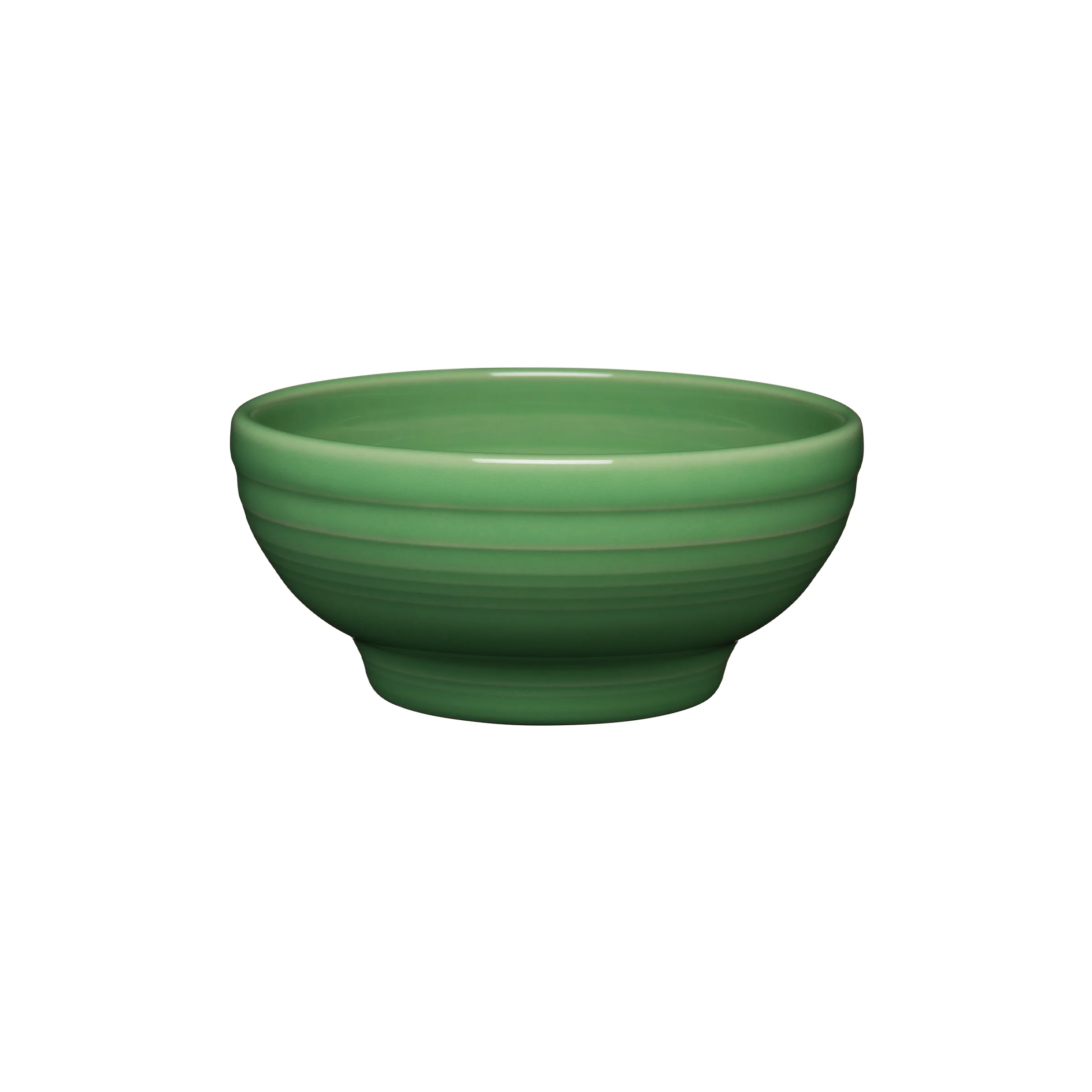 Retired Small 5 1/8 Inch Footed Bowl 14 OZ - Image 10