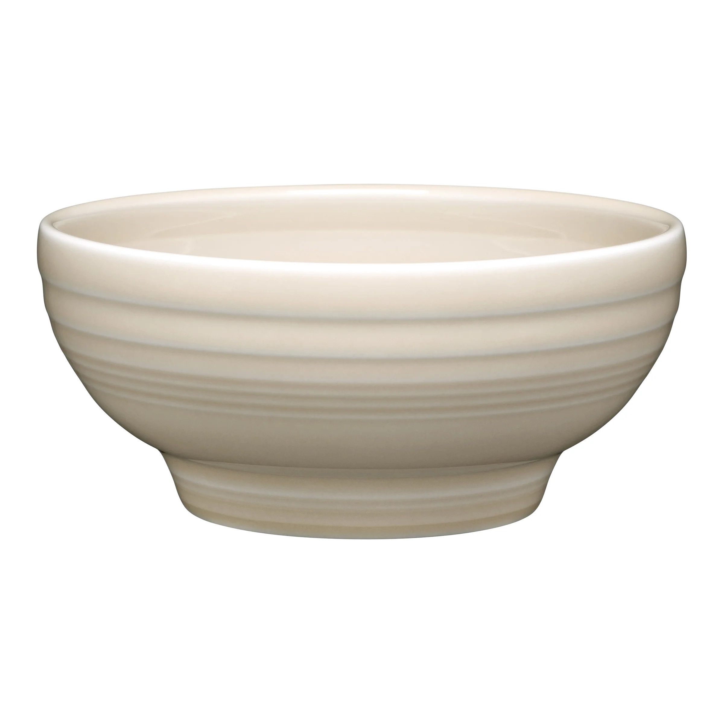 Retired Small 5 1/8 Inch Footed Bowl 14 OZ - Image 15