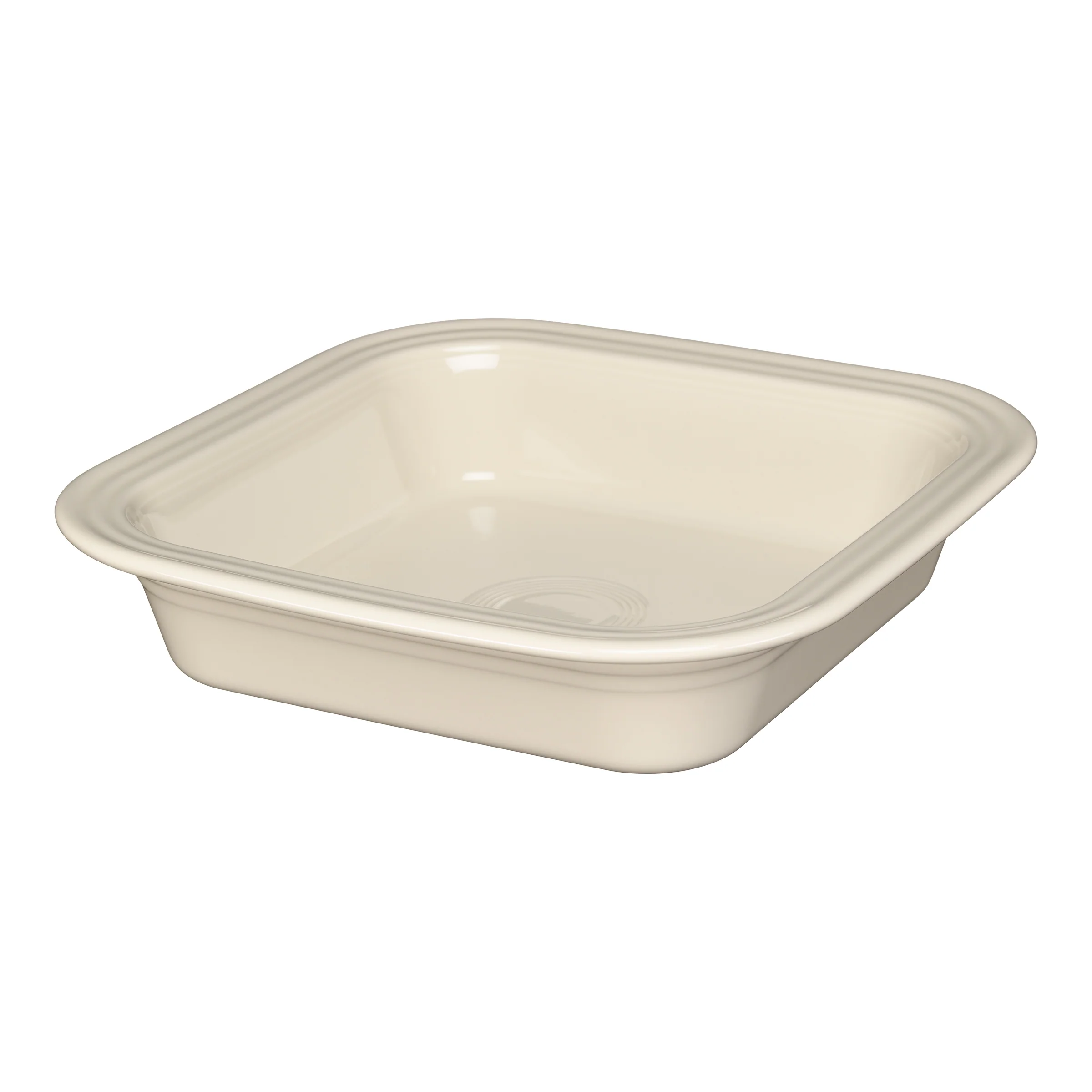 Fiesta Square 9x9 Inch Baker 2 Quart - Image 11