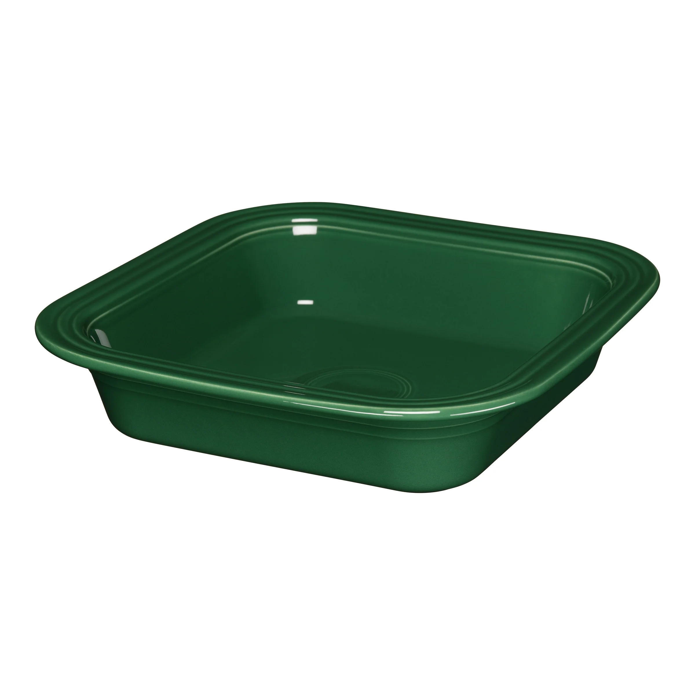 Fiesta Square 9x9 Inch Baker 2 Quart - Image 6